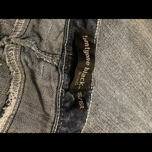 Twenty one black by Rue21 - Picture 3 of 3